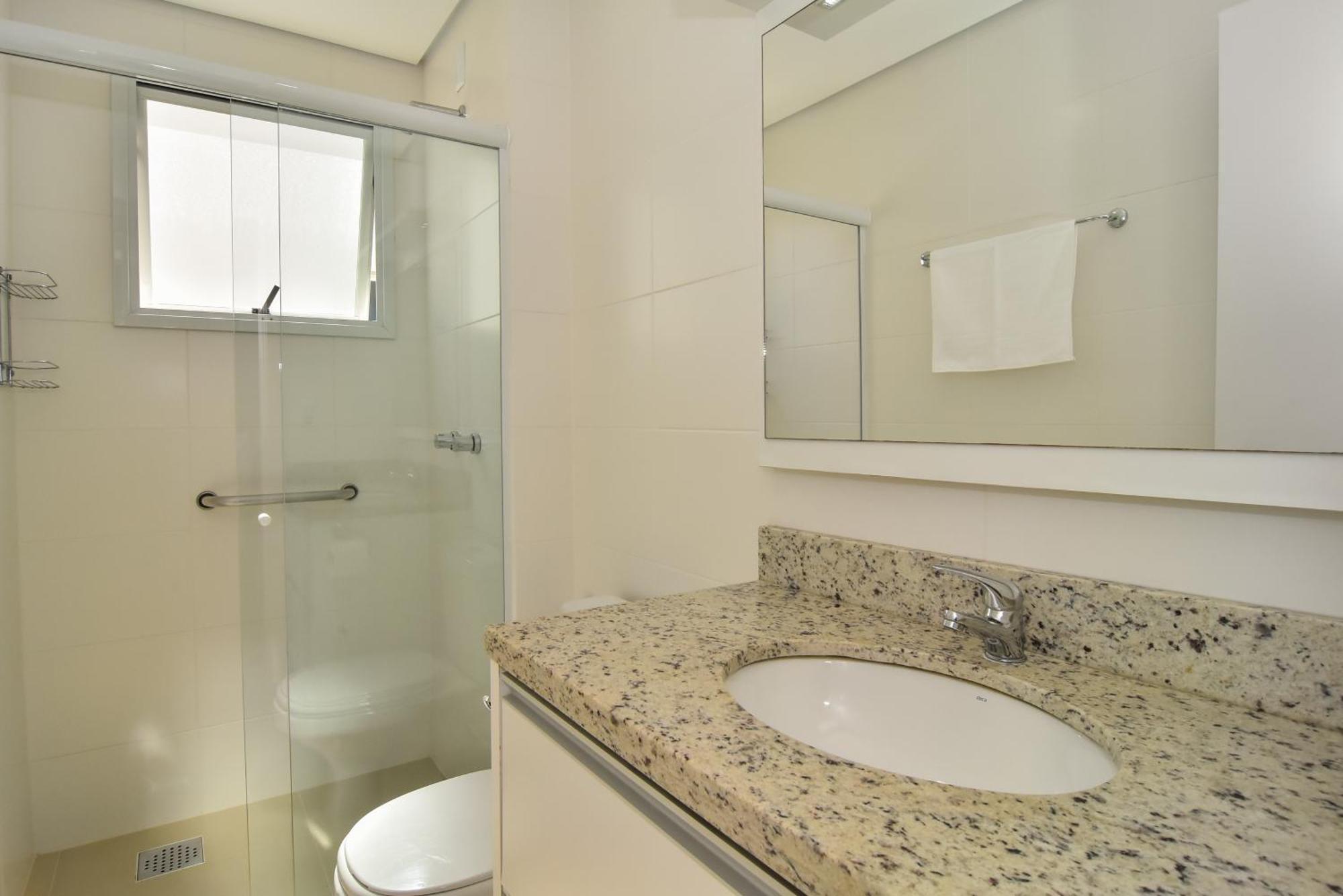 Apto Vista Mar No Campeche, Cond. C/ Piscina P1331 Apartamento Florianópolis