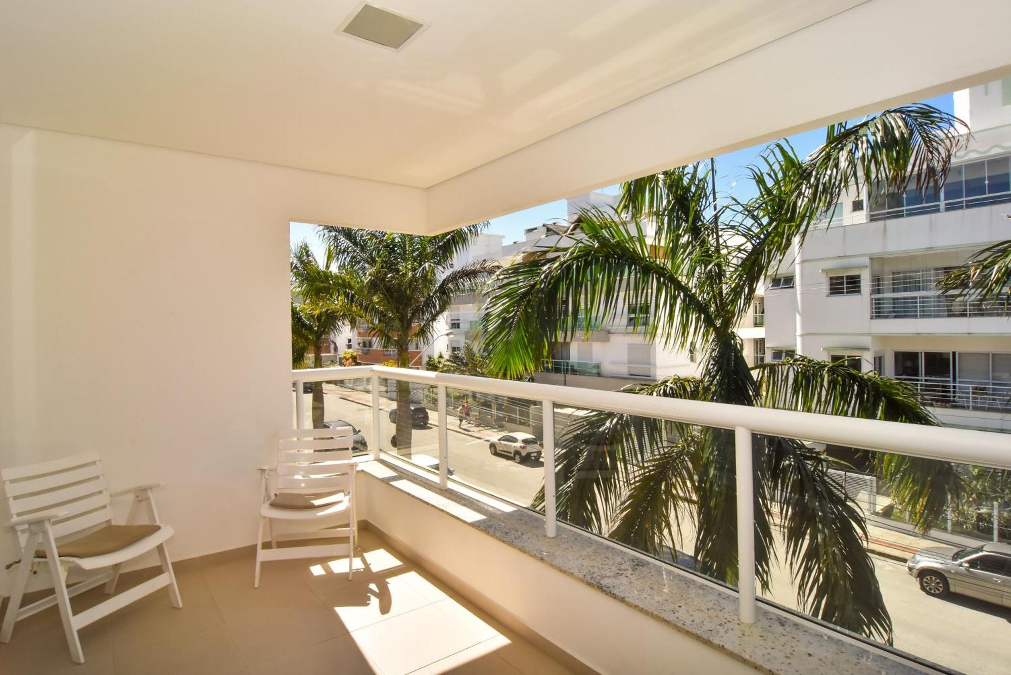Apto Vista Mar No Campeche, Cond. C/ Piscina P1331 *