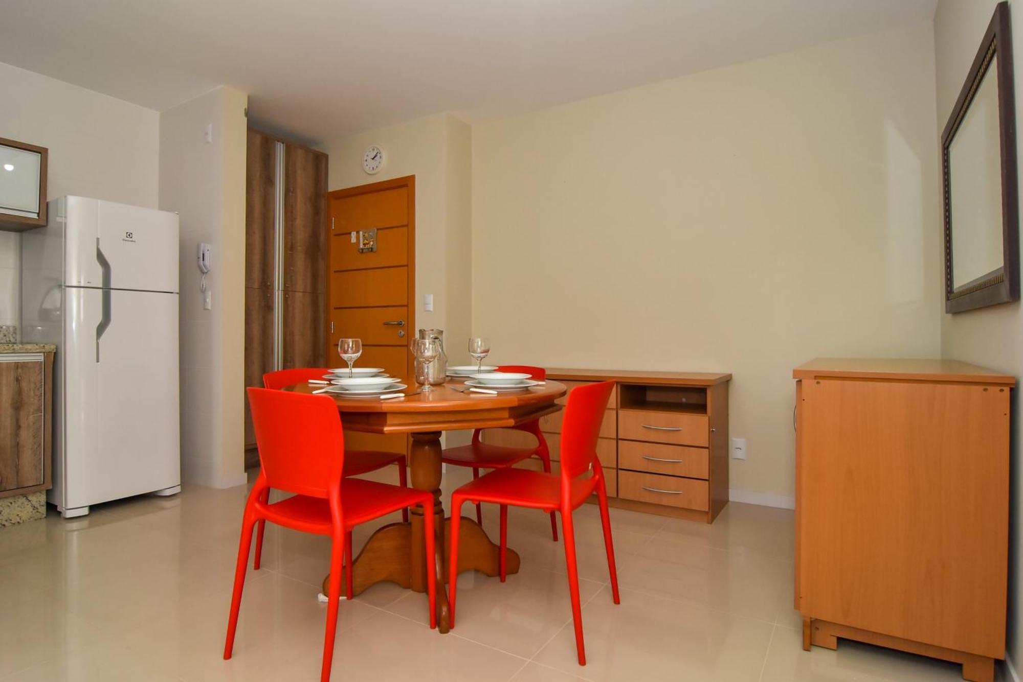 Apto Vista Mar No Campeche, Cond. C/ Piscina P1331
