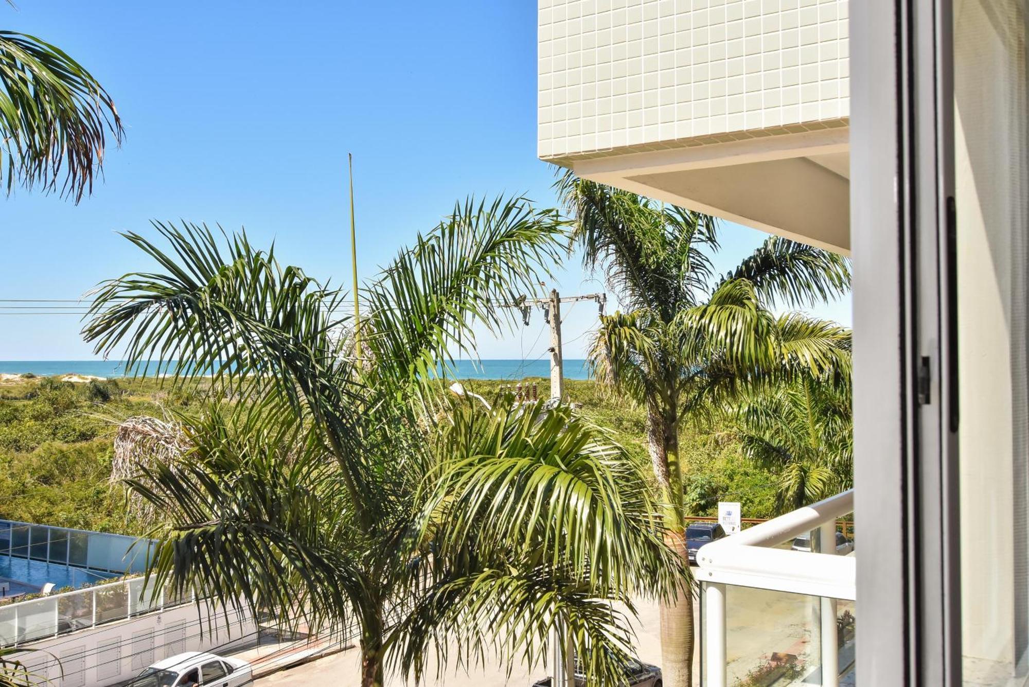 Apto Vista Mar No Campeche, Cond. C/ Piscina P1331 Apartamento Florianópolis
